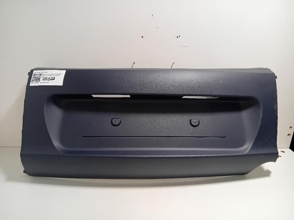 Paraurti Centrale POST 97KB-17866-AGW Ford KA II 2009