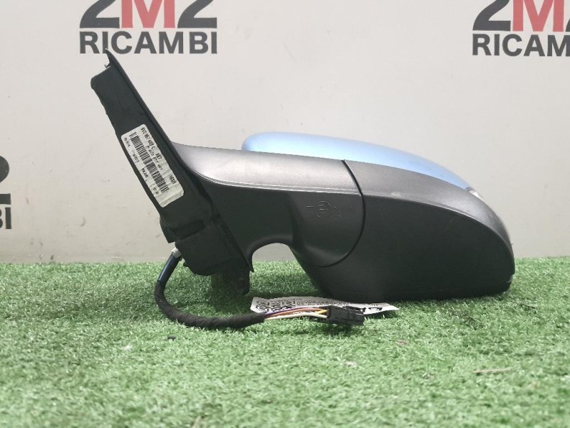 Retrovisore Esterno ANT SX 6V2857407C Skoda Fabia NJ3 2014