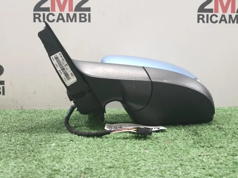 Retrovisore Esterno ANT SX 6V2857407C Skoda Fabia NJ3 2014