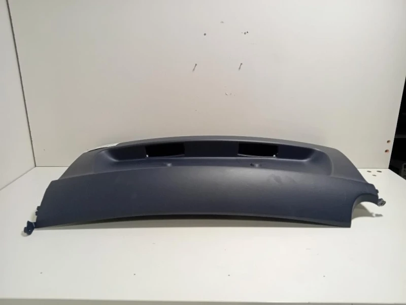 Paraurti Centrale POST 97KB-17866-AGW Ford KA II 2009