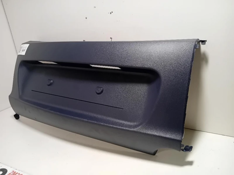 Paraurti Centrale POST 97KB-17866-AGW Ford KA II 2009