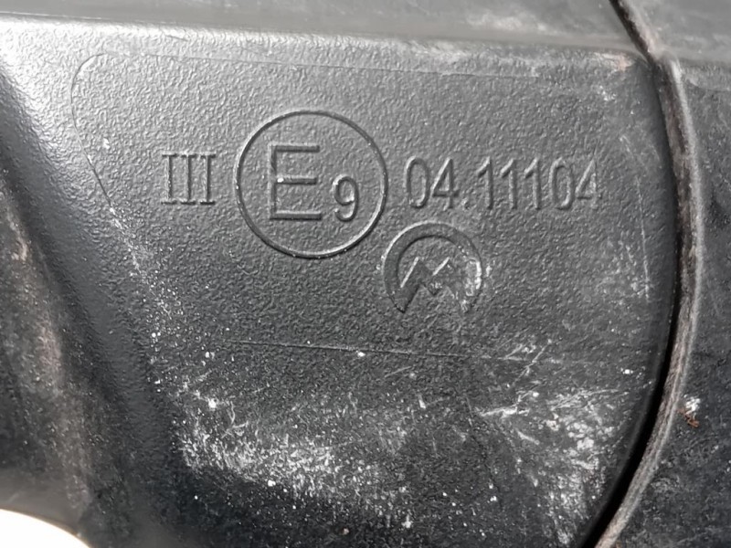 Retrovisore Esterno ANT SX 6V1857507B Skoda Fabia NJ3 2018