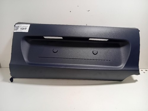 Paraurti Centrale POST 97KB-17866-AGW Ford KA II 2009