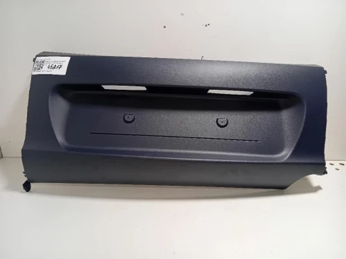 Paraurti Centrale POST 97KB-17866-AGW Ford KA II 2009