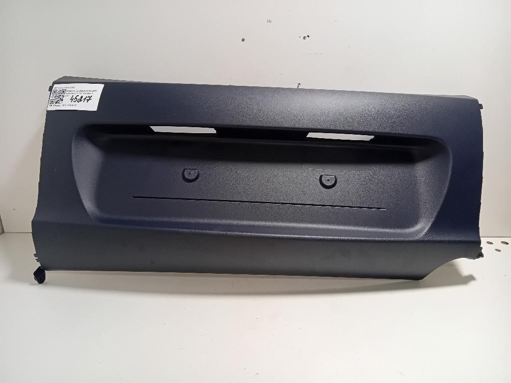 Paraurti Centrale POST 97KB-17866-AGW Ford KA II 2009