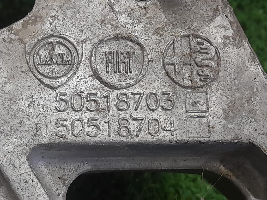 Assale POST 50518703 Alfa Romeo Giulietta 2010