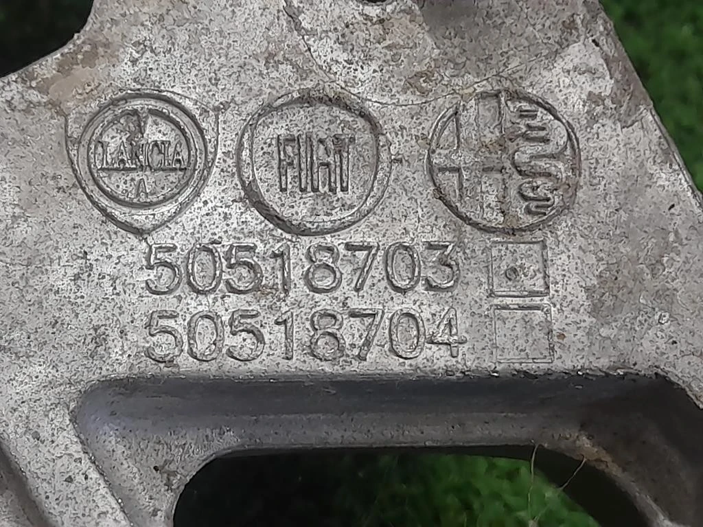 Assale POST 50518703 Alfa Romeo Giulietta 2010