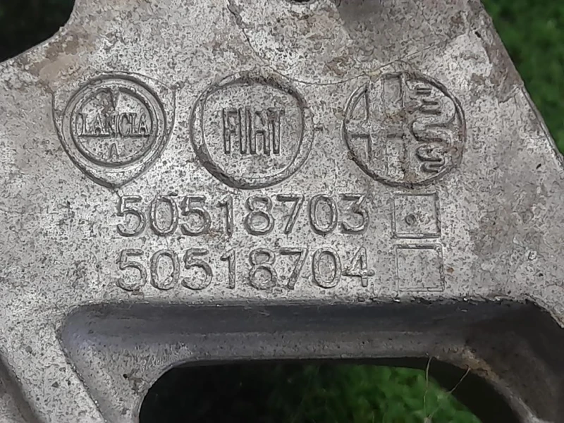 Assale POST 50518703 Alfa Romeo Giulietta 2010