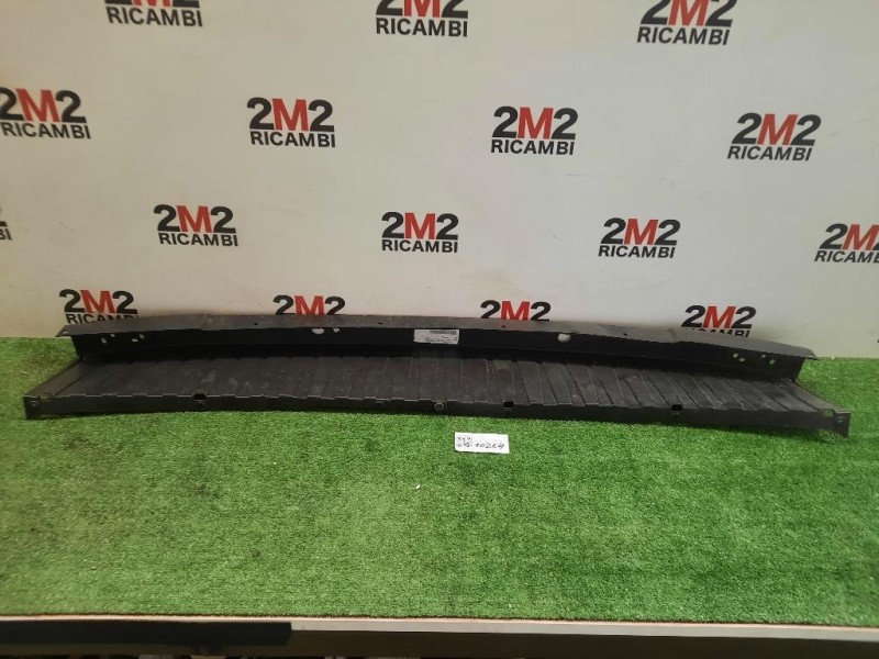 Paraurti Centrale POST 1893399 KK3117E926 Ford Transit VI 2014