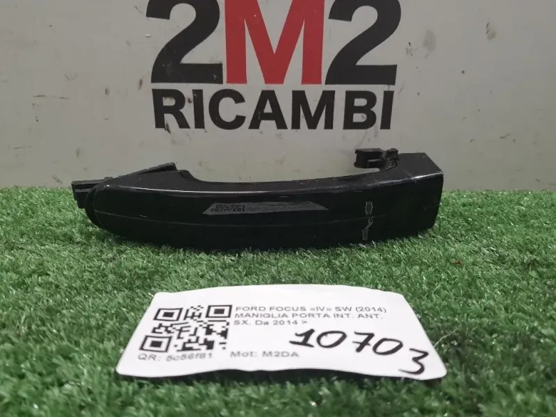 Maniglia Porta INT ANT SX Ford Focus IV SW 2014