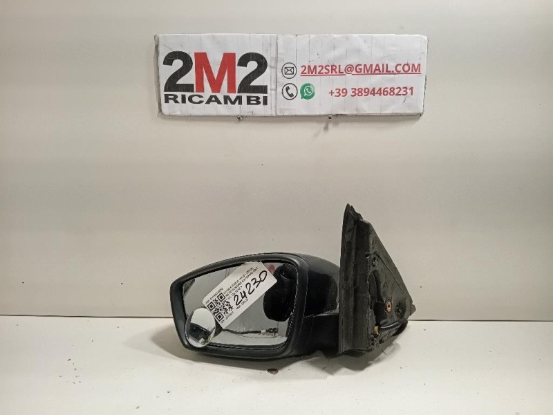 Retrovisore Esterno ANT SX 6V1857507B Skoda Fabia NJ3 2018