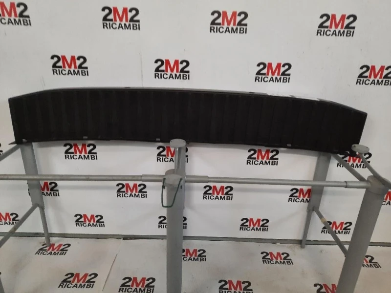 Paraurti Centrale POST 1893399 Ford Transit VI 2014