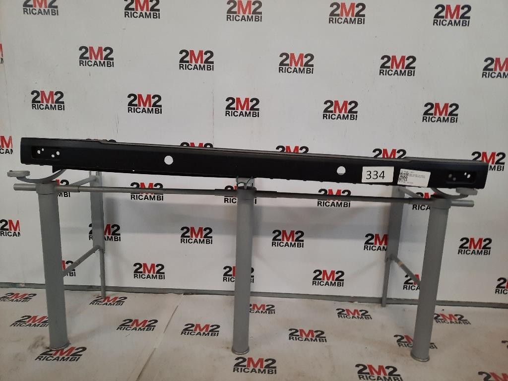 Paraurti Centrale POST 1893399 Ford Transit VI 2014