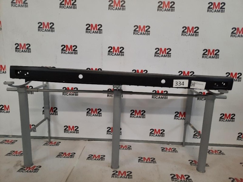 Paraurti Centrale POST 1893399 Ford Transit VI 2014