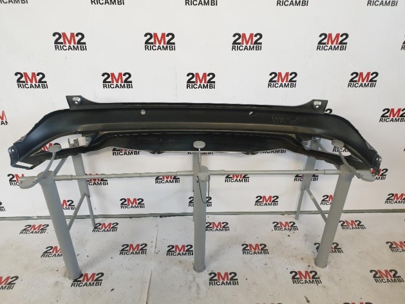 Paraurti Centrale POST 04715T7WA90 Honda HR-V II 2015