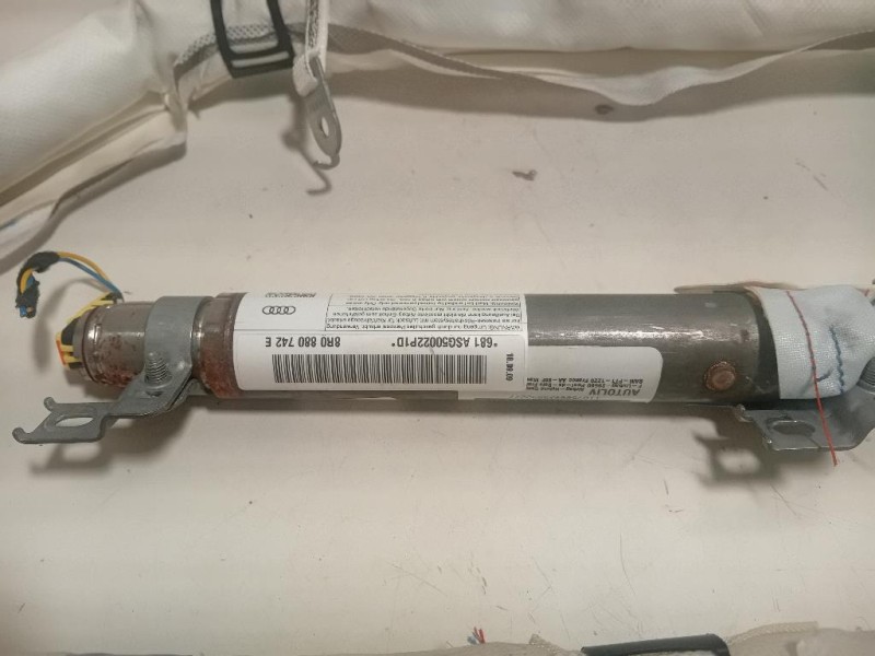 Air-bag A Tendina DX 8R0880742E Audi Q5 8RB 2009