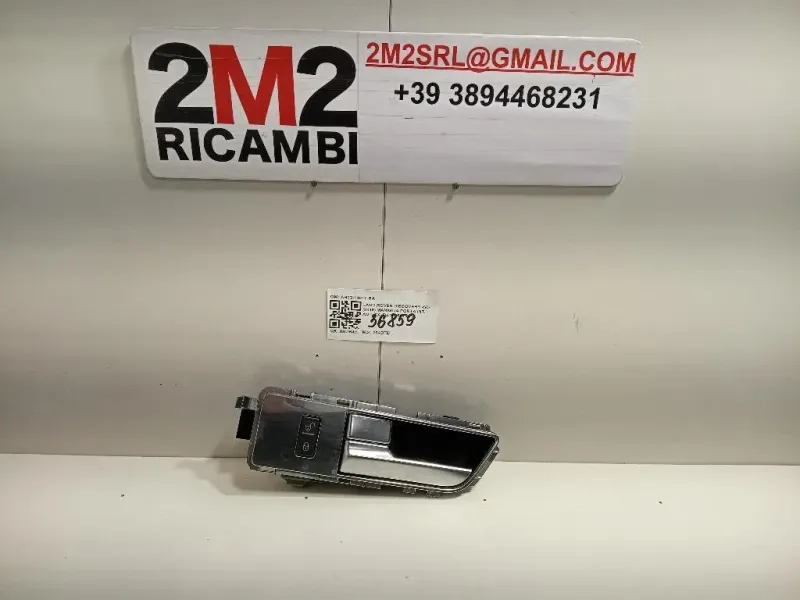 Maniglia Porta INT ANT SX AH22-14017-BA Land Rover Discovery V 2016