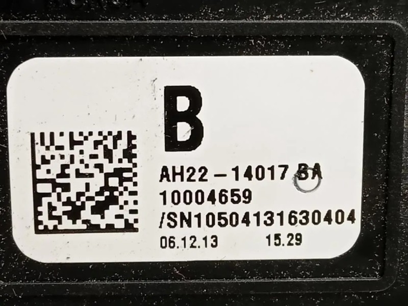 Maniglia Porta INT ANT SX AH22-14017-BA Land Rover Discovery V 2016