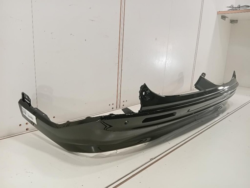 Paraurti Centrale POST 04715T7WA90 Honda HR-V II 2015