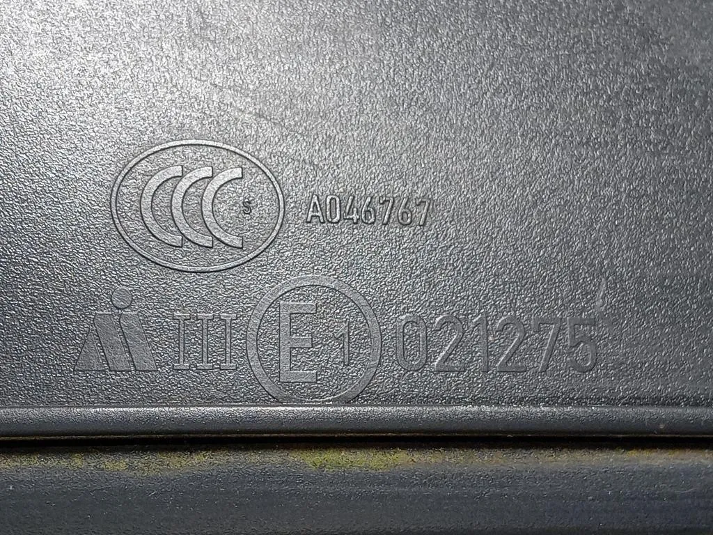 Retrovisore Esterno ANT SX 5E0857933 6 FILE Skoda Octavia 5E3 2017