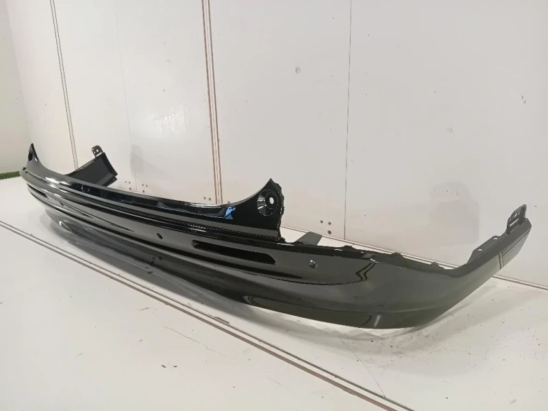 Paraurti Centrale POST 04715T7WA90 Honda HR-V II 2015