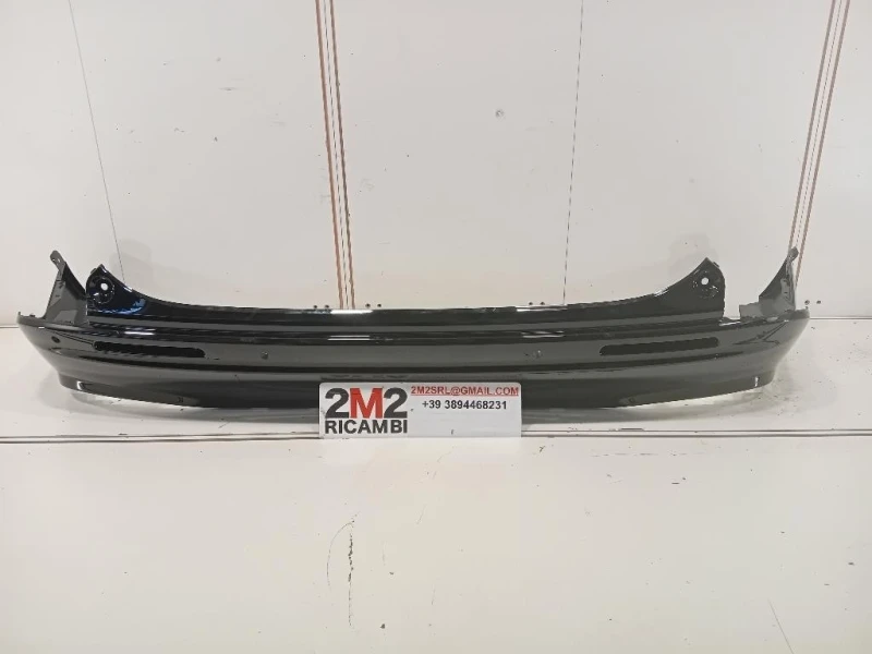Paraurti Centrale POST 04715T7WA90 Honda HR-V II 2015