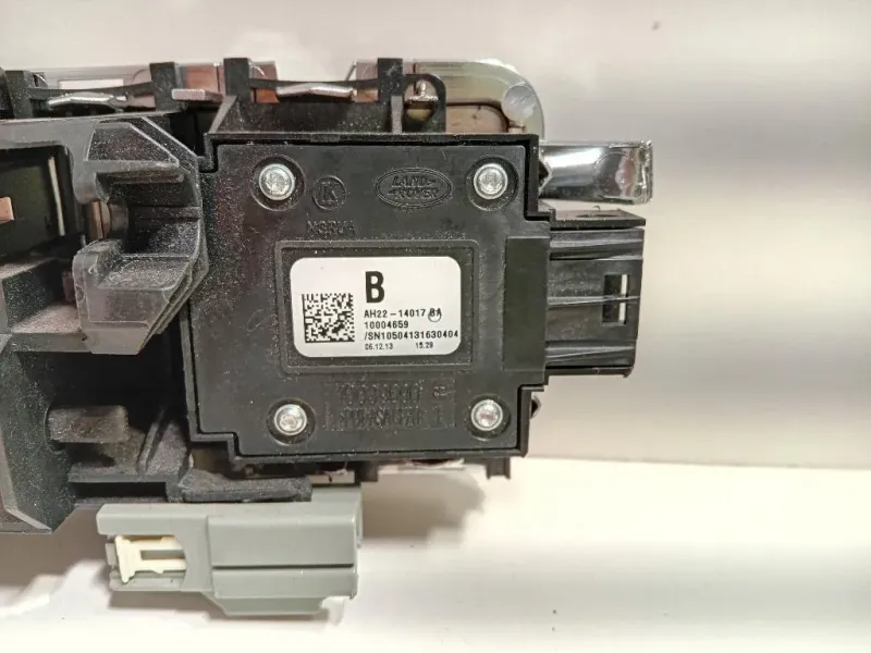 Maniglia Porta INT ANT SX AH22-14017-BA Land Rover Discovery V 2016