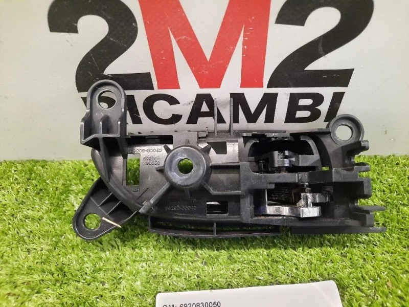 Maniglia Porta INT ANT SX 6920830050 Lexus Serie IS II 2006