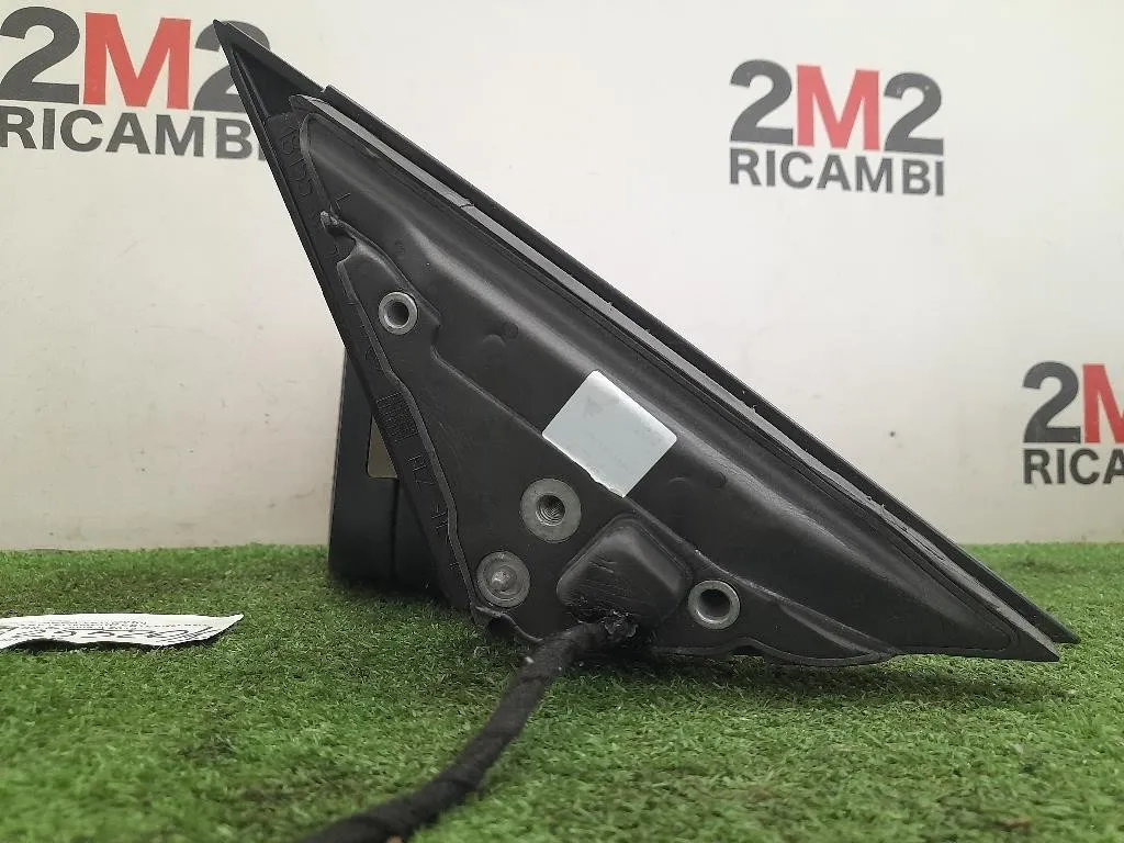 Retrovisore Esterno ANT SX 5L1857507B9B9 Skoda YETI 2010