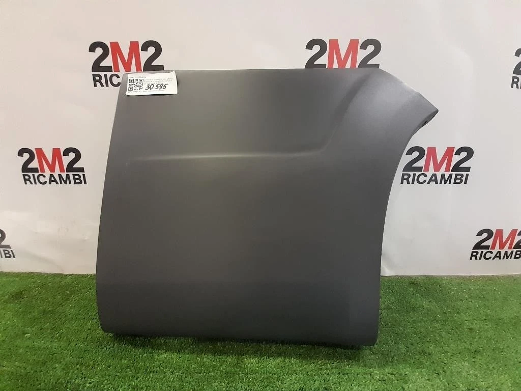 Paraurti Centrale POST DX 1311712070 Citroen Jumper III 2014