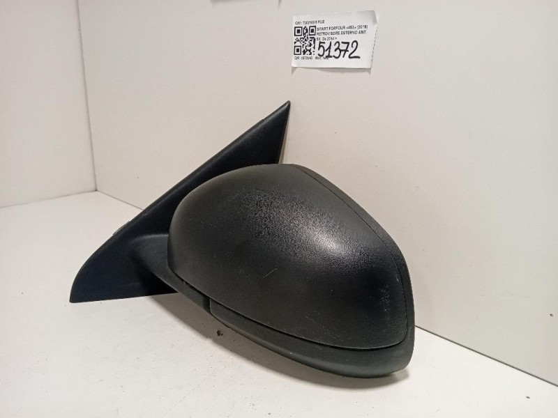 Retrovisore Esterno ANT SX 7202103 5 FILE Smart Forfour 453 2015