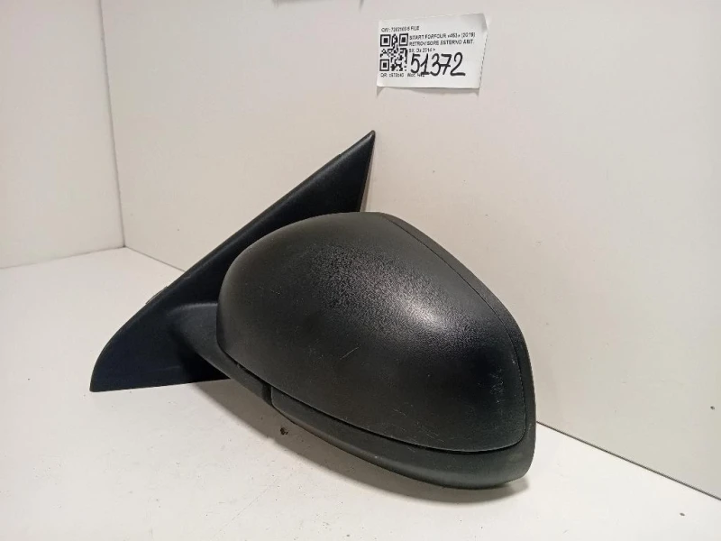 Retrovisore Esterno ANT SX 7202103 5 FILE Smart Forfour 453 2015