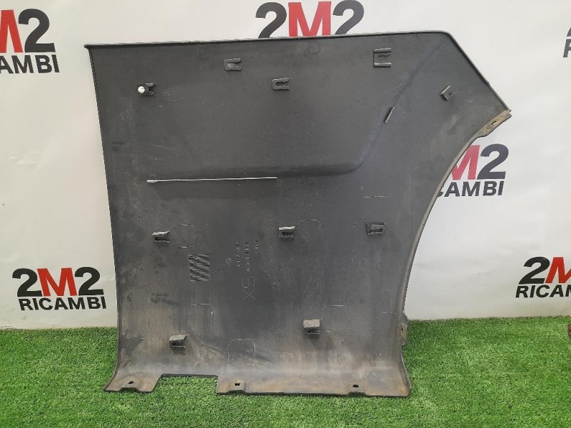 Paraurti Centrale POST SX 1311713070 Citroen Jumper III 2014