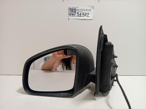 Retrovisore Esterno ANT SX 7202103 5 FILE Smart Forfour 453 2015