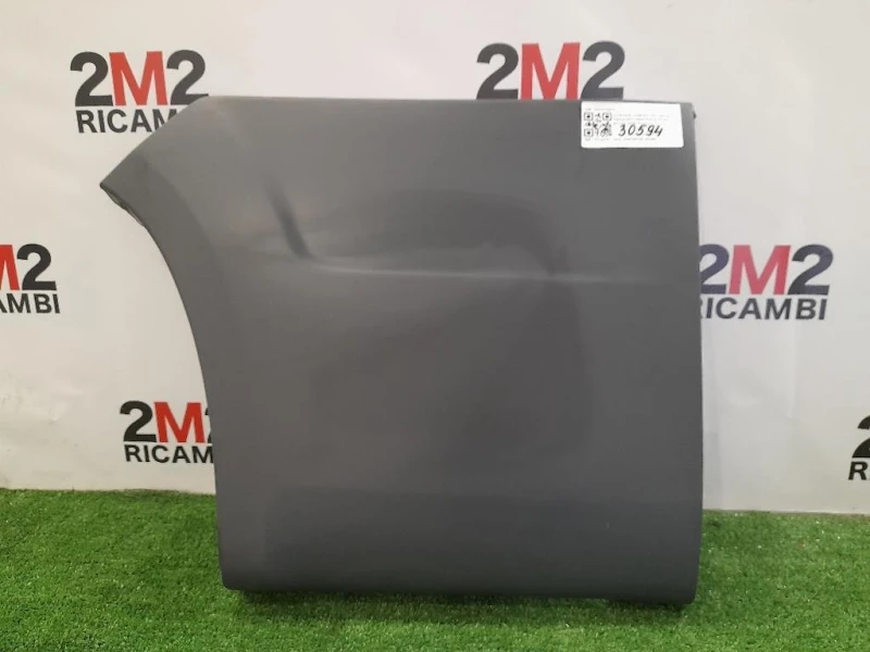 Paraurti Centrale POST SX 1311713070 Citroen Jumper III 2014