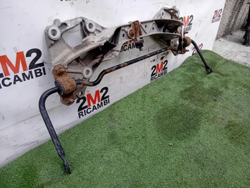 Assale POST 50518703 Alfa Romeo Giulietta 2010