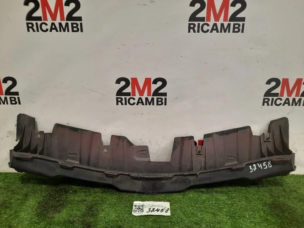 Paraurti INF ANT 50517335 Alfa Romeo Giulietta 2010