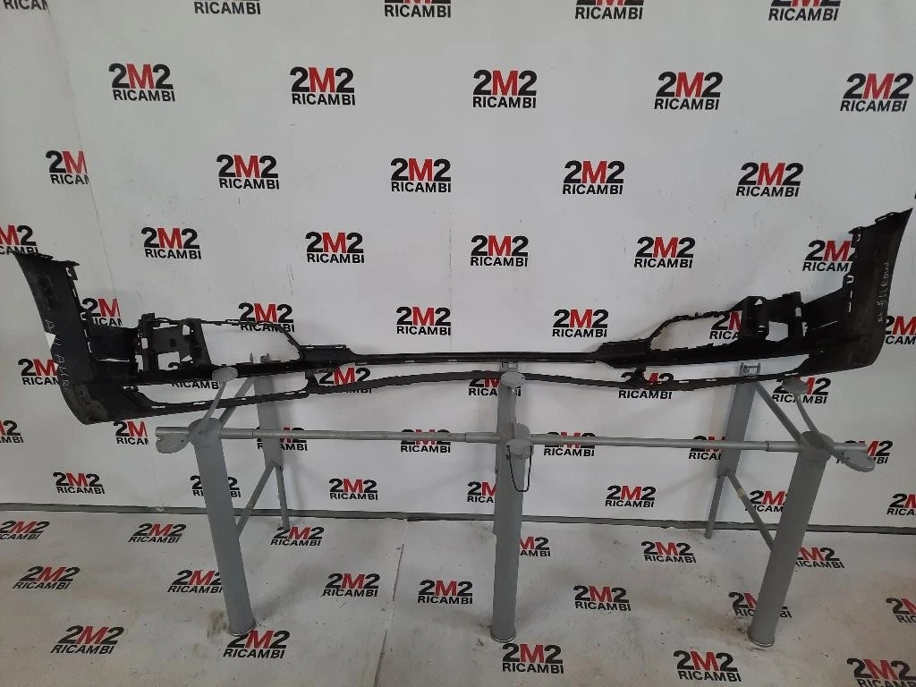 Paraurti INF ANT 8W0807733 Audi A4 8WH Allroad 2016