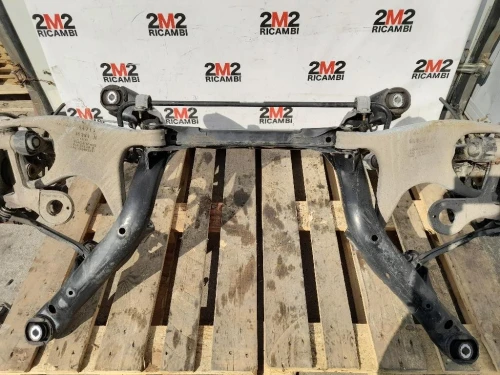 Assale POST 8K0505235AL Audi A4 8K5 Avant 2012