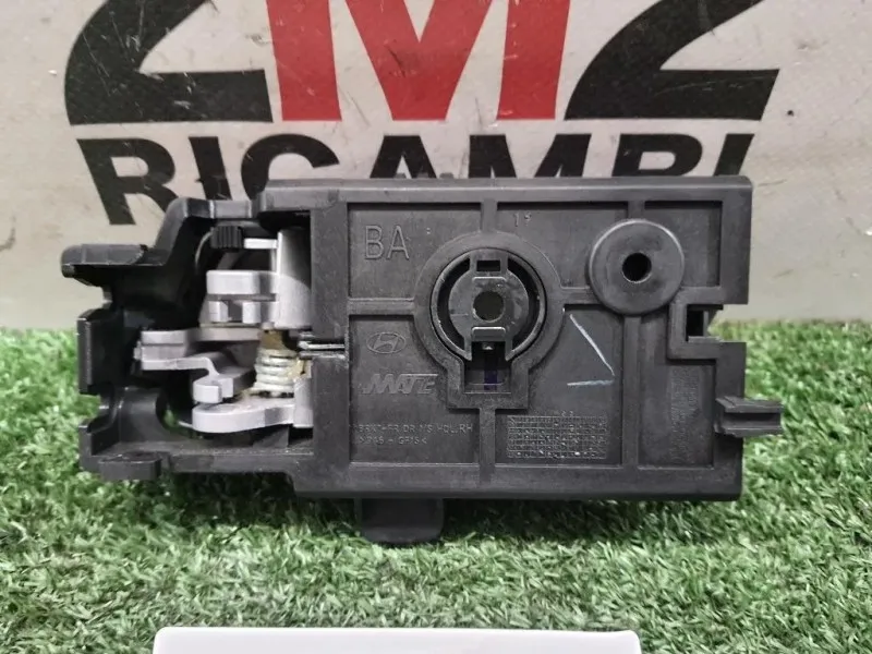 Maniglia Porta INT POST DX 83620B9030PGB Hyundai I10 II 2016