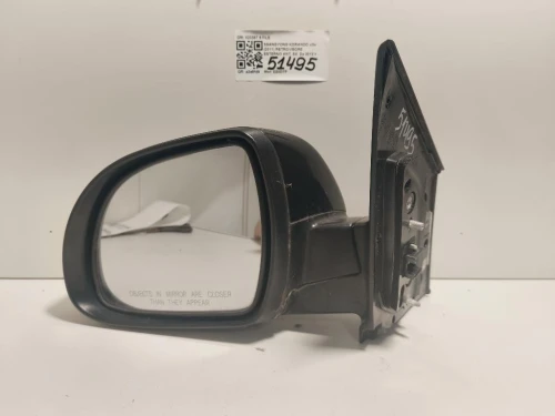 Retrovisore Esterno ANT SX 023387 8 FILE Ssangyong Korando III 2011