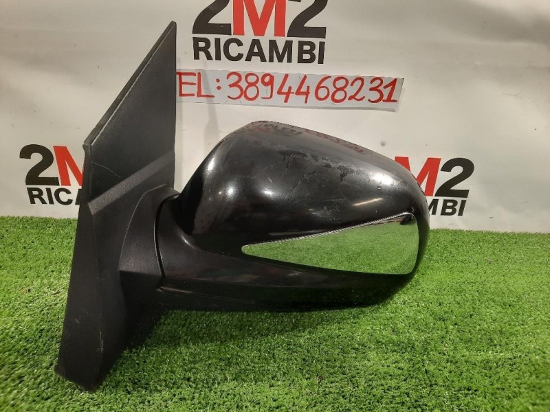 Retrovisore Esterno ANT SX 7891209021LAK Ssangyong Kyron 2005