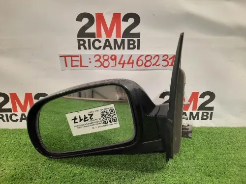 Retrovisore Esterno ANT SX 7891209021LAK Ssangyong Kyron 2005