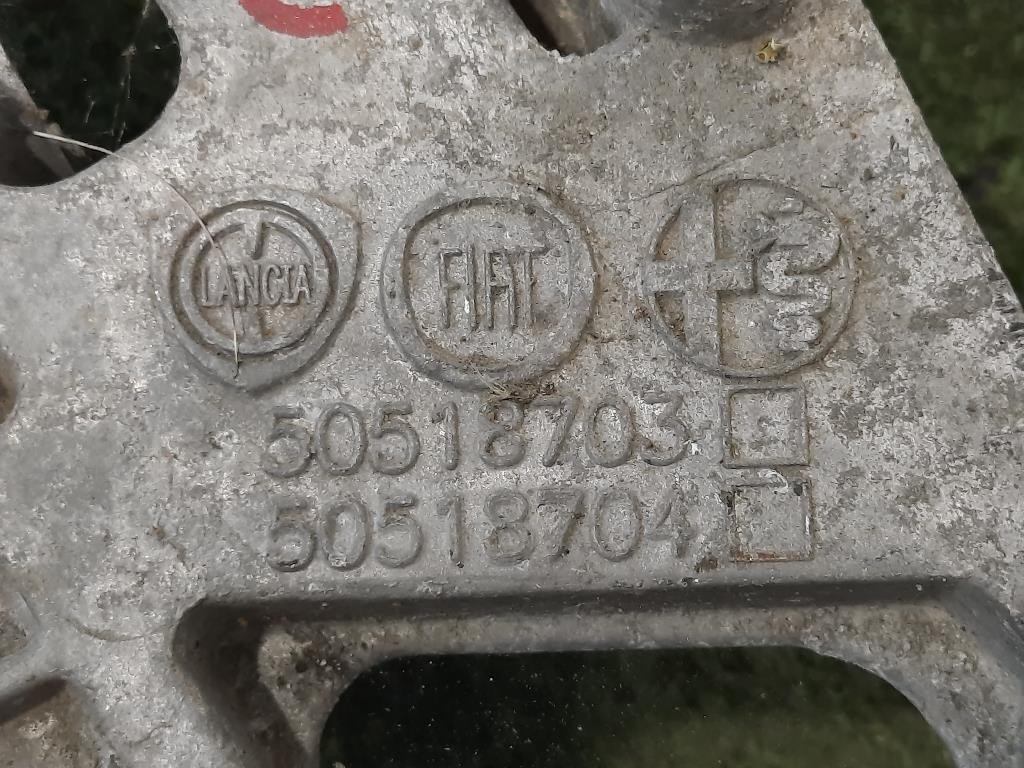 Assale POST 50518703 Alfa Romeo Giulietta 2010