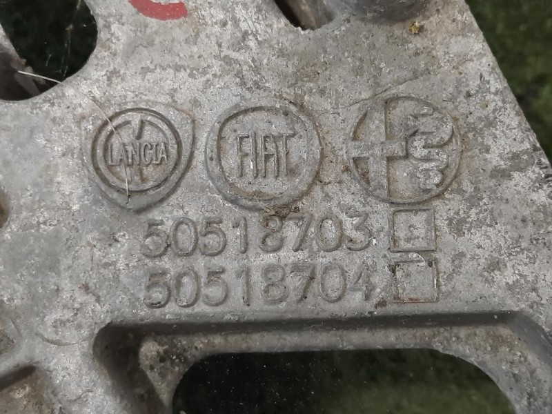 Assale POST 50518703 Alfa Romeo Giulietta 2010