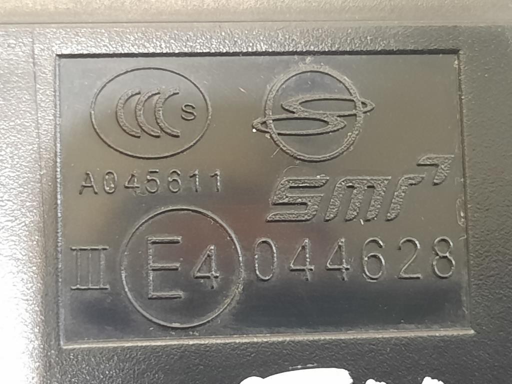 Retrovisore Esterno ANT SX 78970353A0 SPECCHIETTO RETROVISORE 8 PIN Ssangyong Tivoli 2015