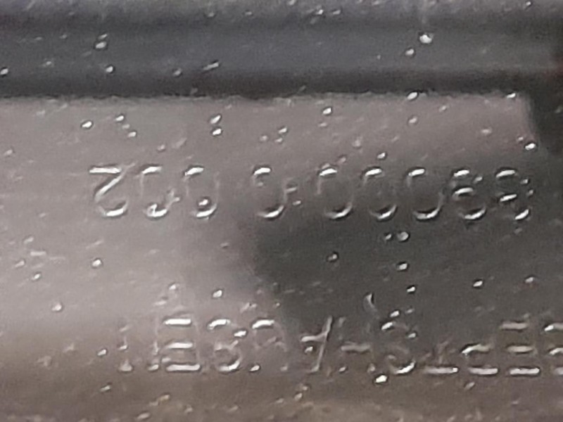 Paraurti INF ANT 7354816 Bmw X1 F48 2015