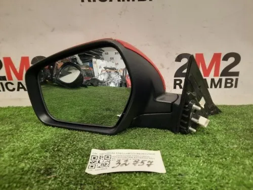 Retrovisore Esterno ANT SX 78970353A0 SPECCHIETTO RETROVISORE 8 PIN Ssangyong Tivoli 2015