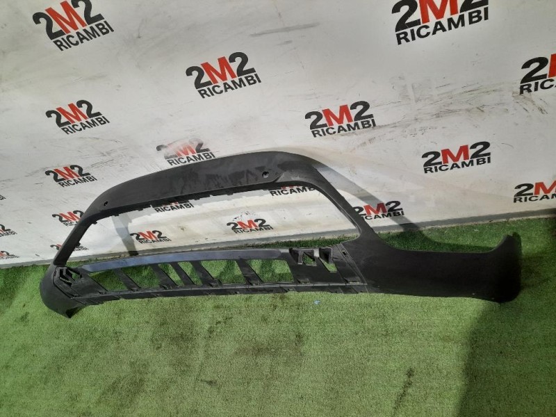 Paraurti INF ANT 7354816 Bmw X1 F48 2015