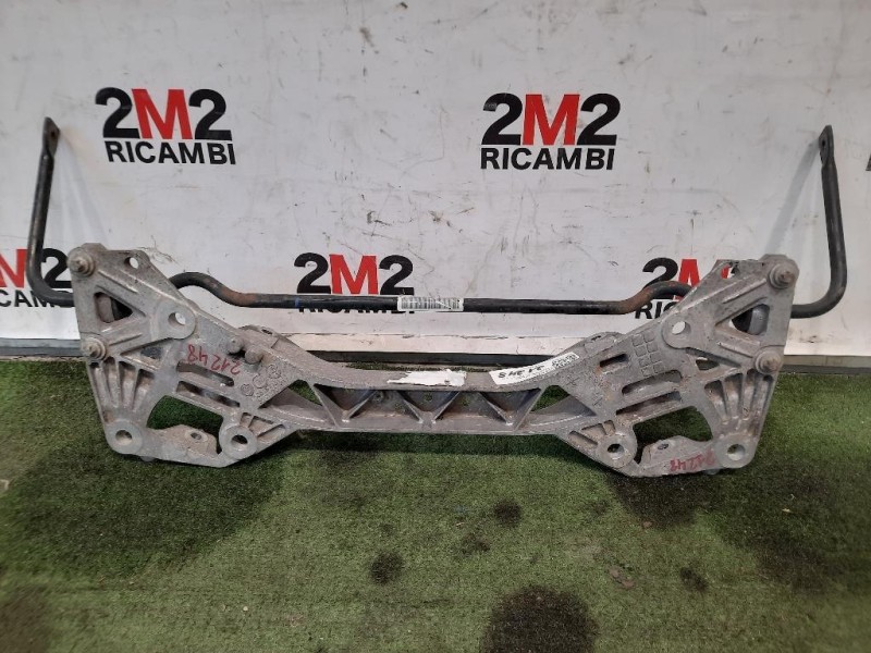 Assale POST 50518703 Alfa Romeo Giulietta 2010